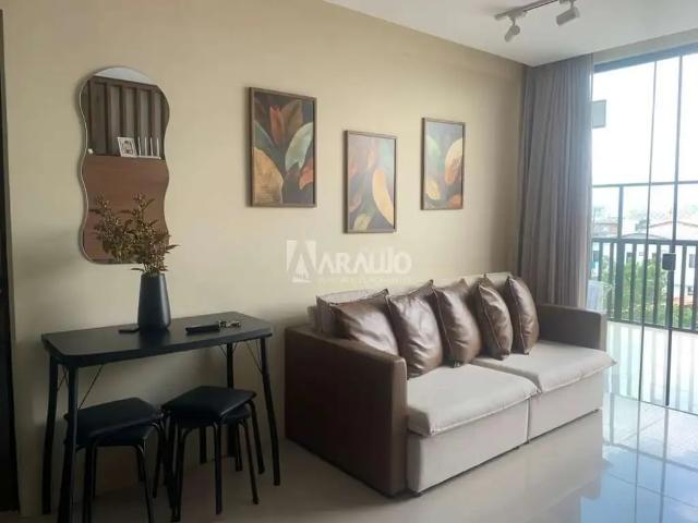 Apartamento para Venda em Itajaí/SC Cordeiros 2 Quartos