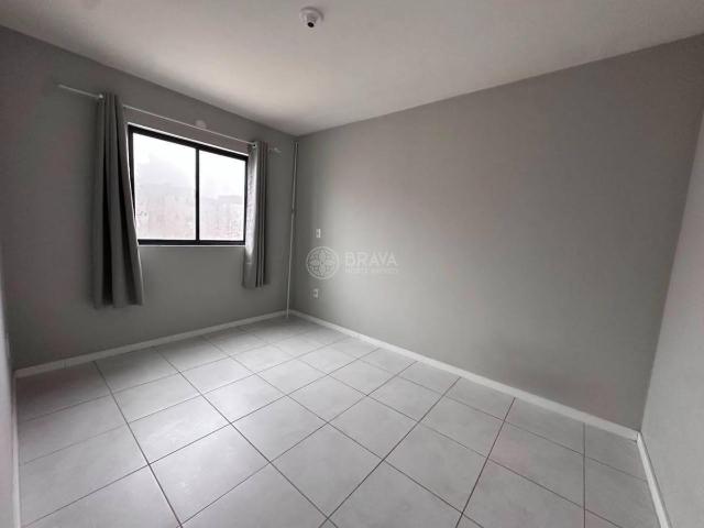 Apartamento para Venda em Itajaí/SC Murta 2 Quartos