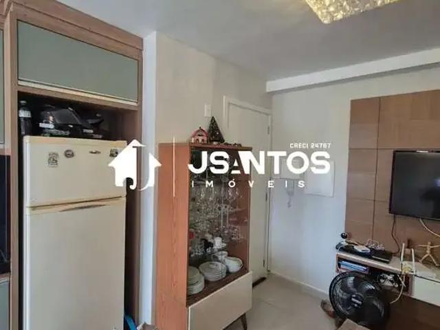 Apartamento para Venda em Itajaí/SC Murta 2 Quartos