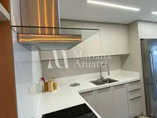 Apartamento para Venda em Itajaí/SC Murta 2 Quartos