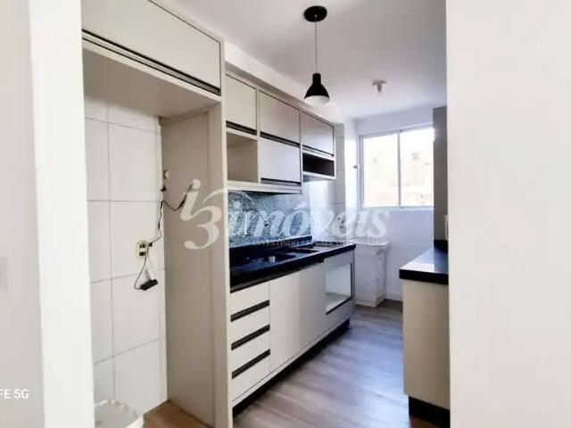 Apartamento para Venda em Itajaí/SC Murta 2 Quartos