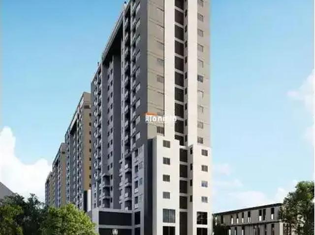Apartamento para Venda em Itajaí/SC Murta