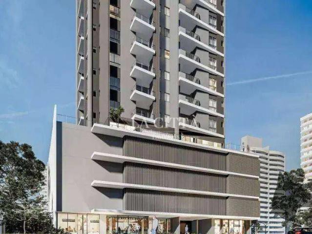 Apartamento para Venda em Itajaí/SC Nossa Senhora de Guadalupe 2 Quartos