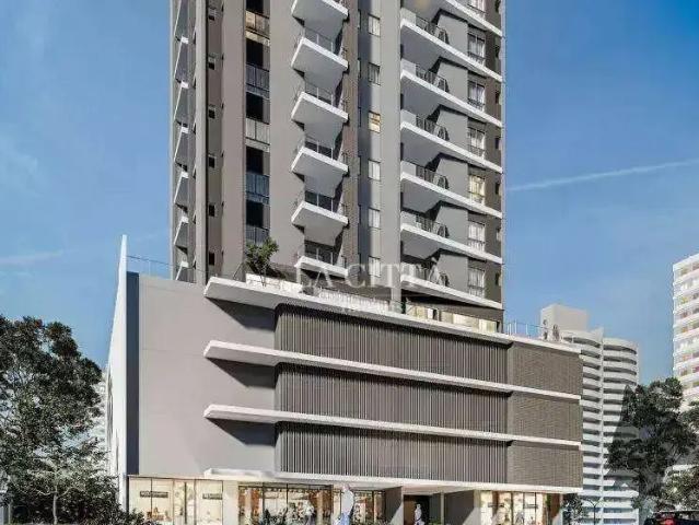 Apartamento para Venda em Itajaí/SC Nossa Senhora de Guadalupe 2 Quartos