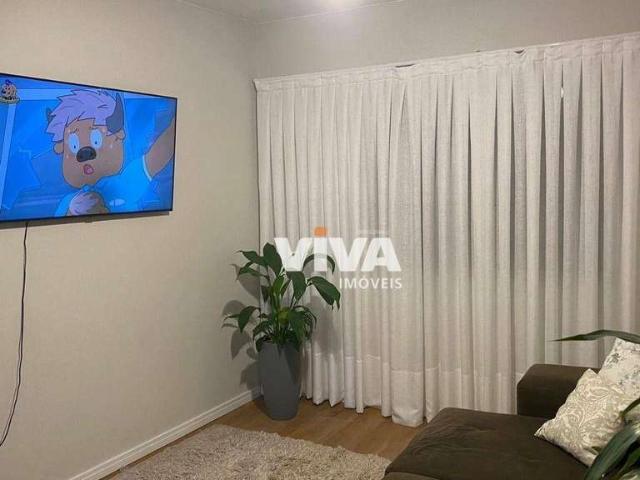 Apartamento para Venda em Itajaí/SC Nossa Senhora de Guadalupe 2 Quartos