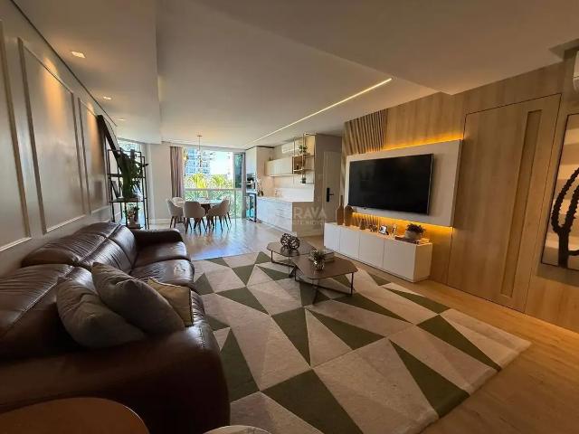 Apartamento para Venda em Itajaí/SC Balneário Santa Clara 4 Quartos