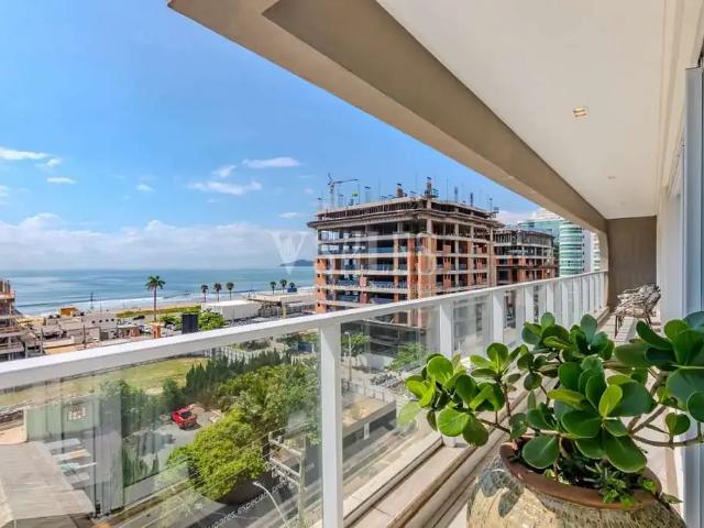 Apartamento para Venda em Itajaí/SC Balneário Santa Clara 4 Quartos