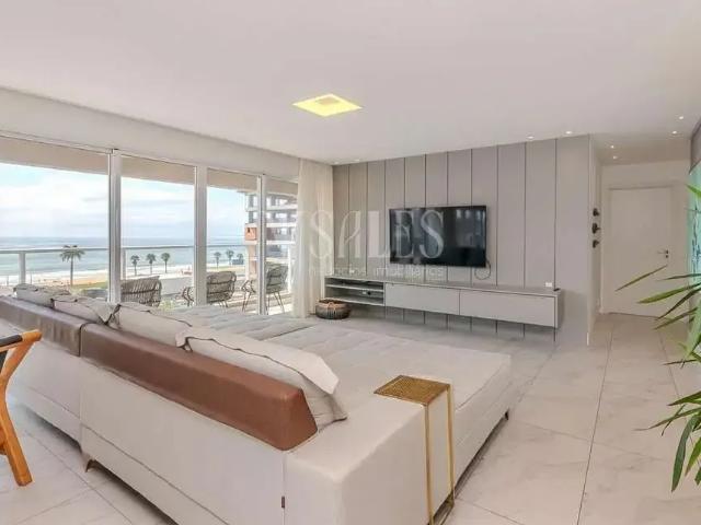 Apartamento para Venda em Itajaí/SC Balneário Santa Clara 4 Quartos