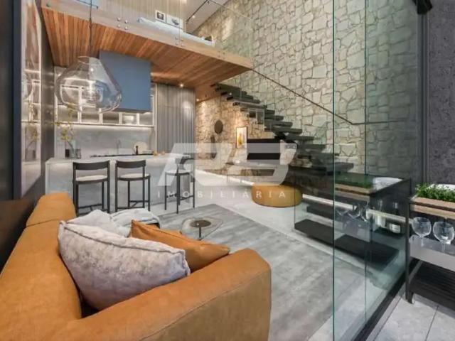 Apartamento para Venda em Itajaí/SC Balneário Santa Clara 1 Quartos