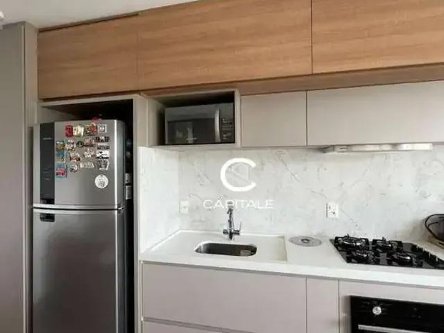 Apartamento para Venda em Itajaí/SC Balneário Santa Clara 2 Quartos