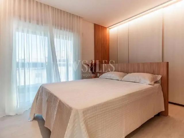 Apartamento para Venda em Itajaí/SC Balneário Santa Clara 2 Quartos