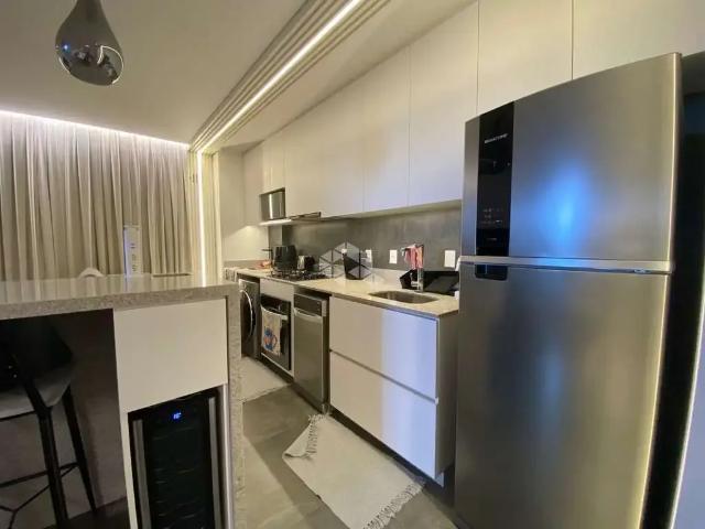 Apartamento para Venda em Itajaí/SC Balneário Santa Clara 2 Quartos
