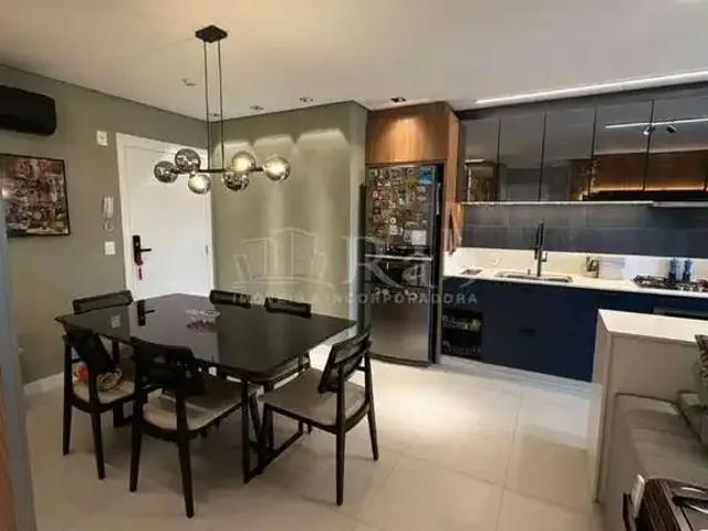 Apartamento para Venda em Itajaí/SC Balneário Santa Clara 2 Quartos