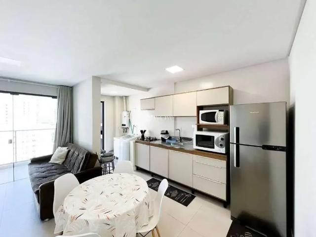Apartamento para Venda em Itajaí/SC Balneário Santa Clara 2 Quartos