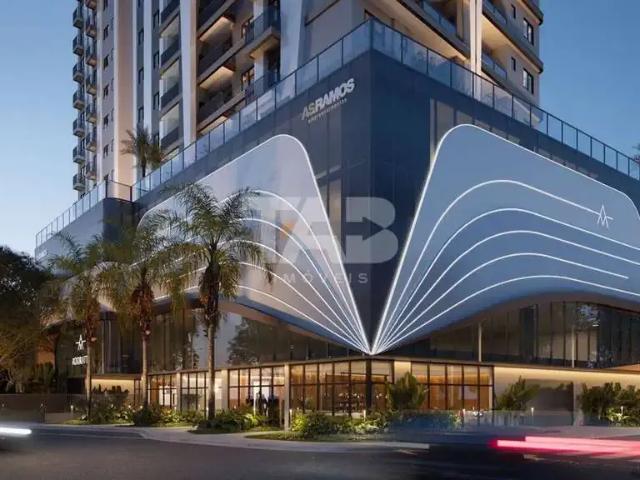 Apartamento para Venda em Itajaí/SC Balneário Santa Clara 2 Quartos