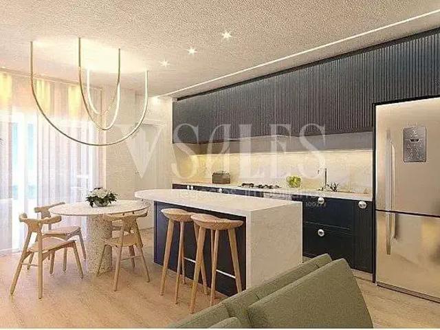 Apartamento para Venda em Itajaí/SC Balneário Santa Clara 3 Quartos