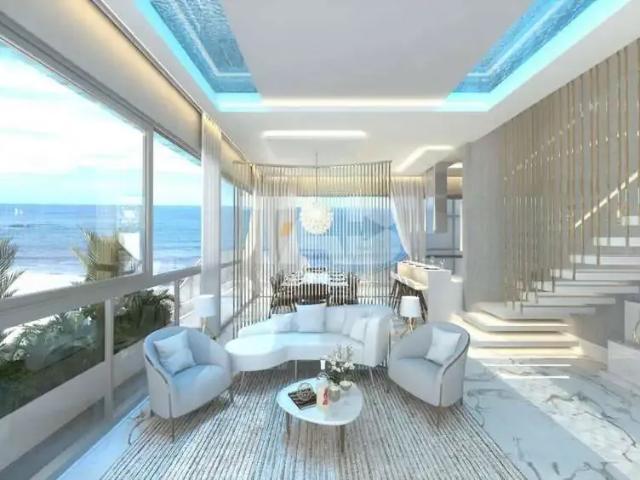 Apartamento para Venda em Itajaí/SC Balneário Santa Clara 3 Quartos