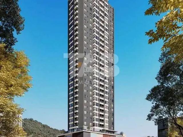 Apartamento para Venda em Itajaí/SC Balneário Santa Clara 3 Quartos