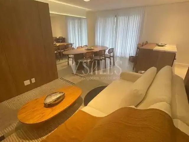 Apartamento para Venda em Itajaí/SC Balneário Santa Clara 3 Quartos