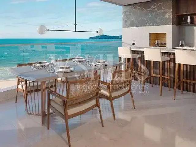 Apartamento para Venda em Itajaí/SC Balneário Santa Clara 4 Quartos
