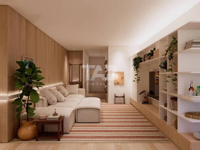 Apartamento para Venda em Itajaí/SC Balneário Santa Clara 3 Quartos