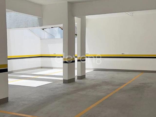 Apartamento para Venda em Itajaí/SC Balneário Santa Clara 3 Quartos