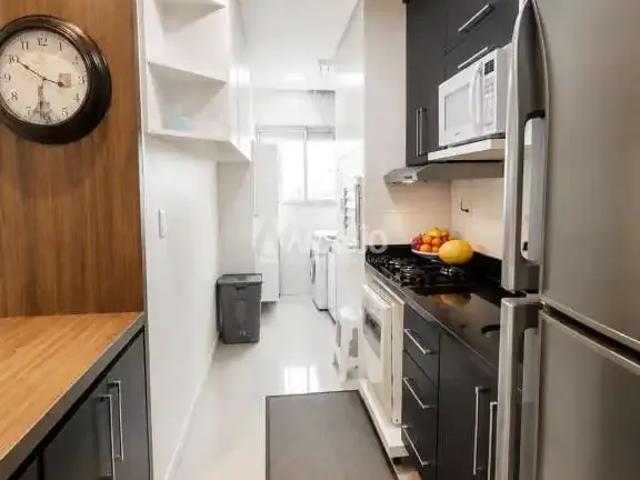 Apartamento para Venda em Itajaí/SC Barra do Rio 2 Quartos