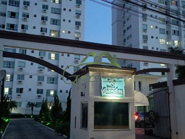 Apartamento para Venda em Itajaí/SC Barra do Rio 2 Quartos