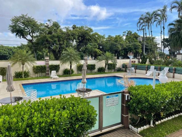 Apartamento para Venda em Itajaí/SC Barra do Rio 2 Quartos