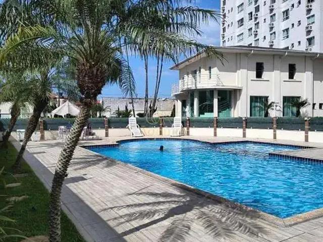 Apartamento para Venda em Itajaí/SC Barra do Rio 2 Quartos