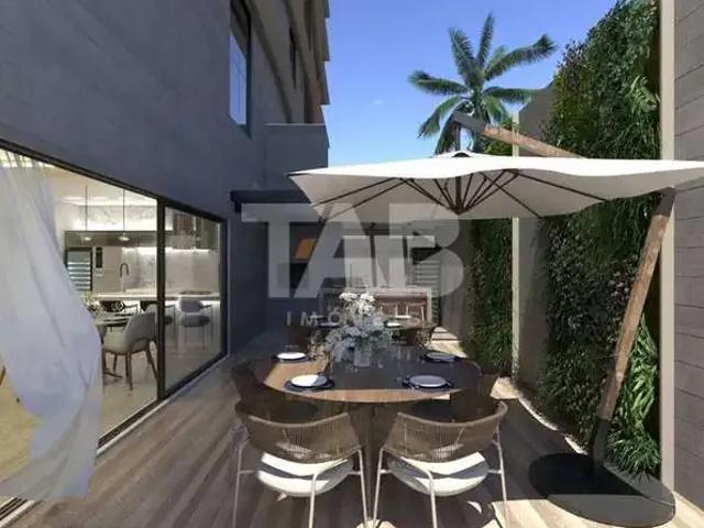 Apartamento para Venda em Itajaí/SC Cabeçudas 4 Quartos