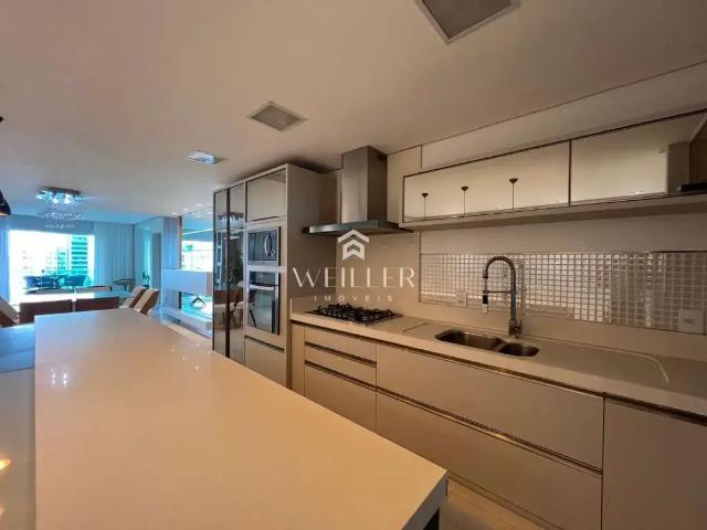 Apartamento para Venda em Itajaí/SC Cabeçudas 5 Quartos