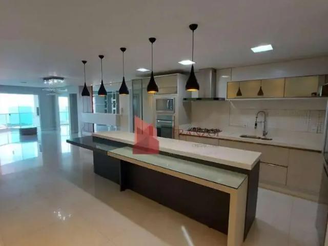 Apartamento para Venda em Itajaí/SC Cabeçudas 5 Quartos
