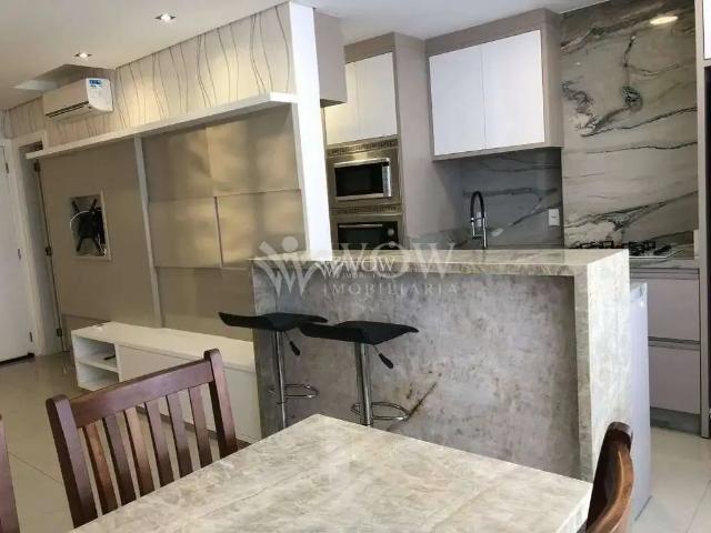 Apartamento para Venda em Itajaí/SC Cabeçudas 2 Quartos