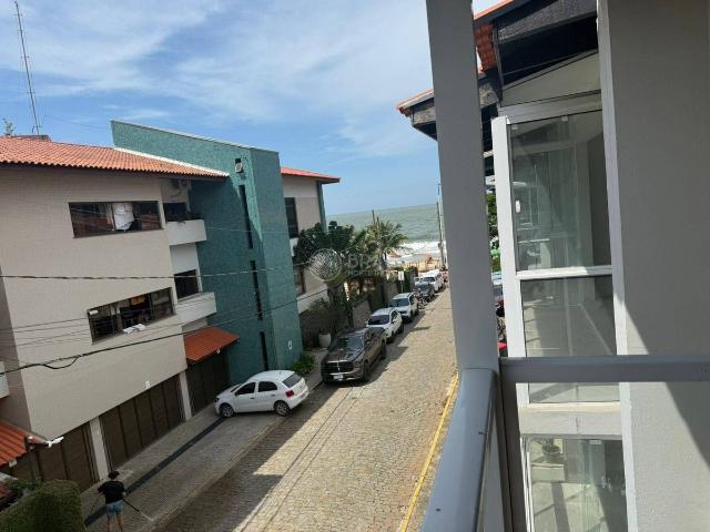 Apartamento para Venda em Itajaí/SC Cabeçudas 2 Quartos