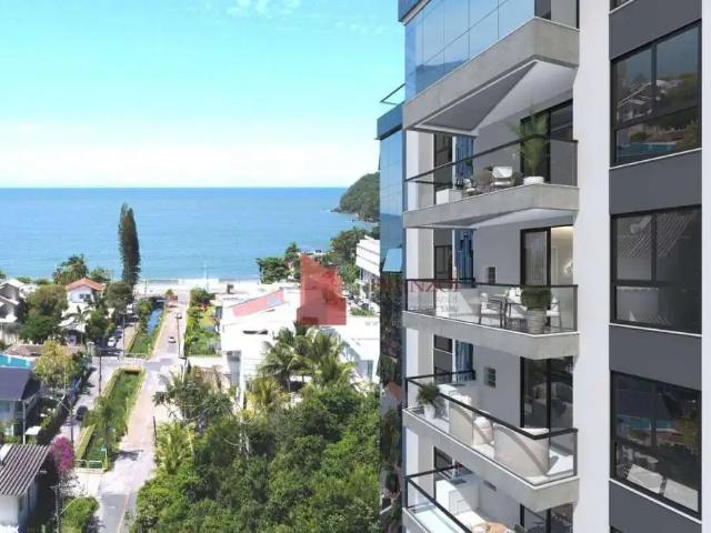 Apartamento para Venda em Itajaí/SC Cabeçudas 2 Quartos
