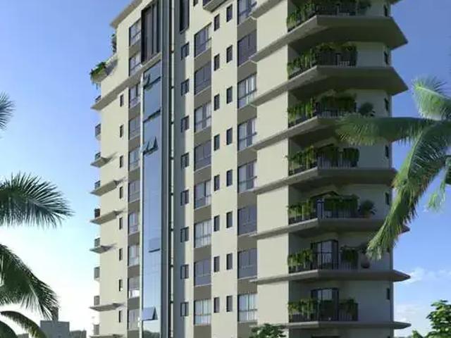Apartamento para Venda em Itajaí/SC Cabeçudas 2 Quartos