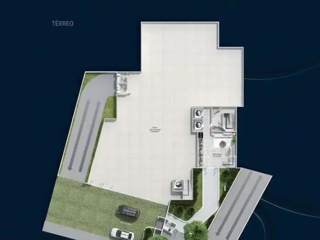 Apartamento para Venda em Itajaí/SC Cabeçudas 2 Quartos