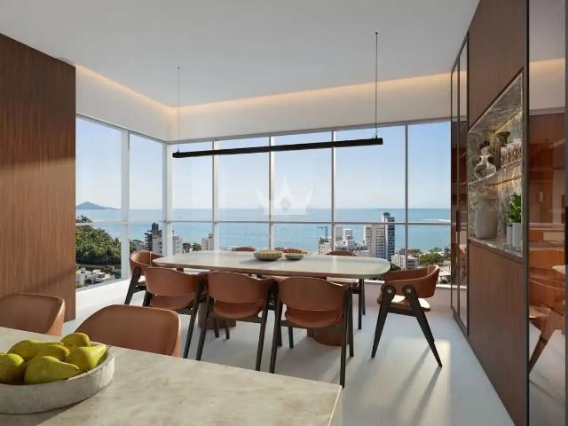 Apartamento para Venda em Itajaí/SC Cabeçudas 2 Quartos