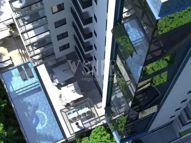 Apartamento para Venda em Itajaí/SC Cabeçudas 2 Quartos