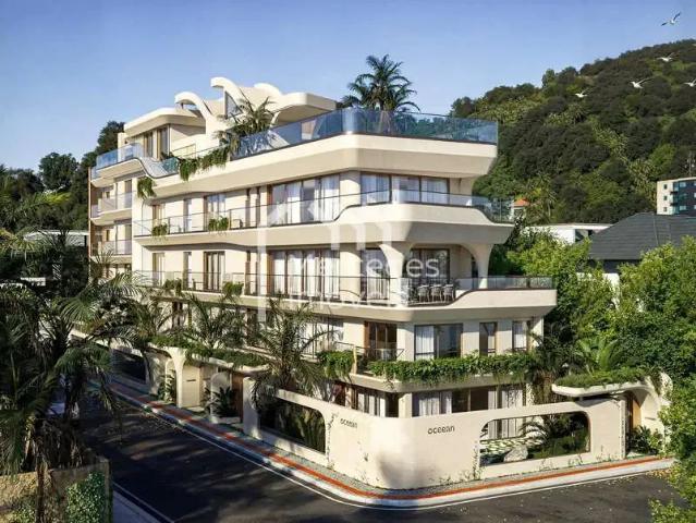 Apartamento para Venda em Itajaí/SC Cabeçudas 3 Quartos
