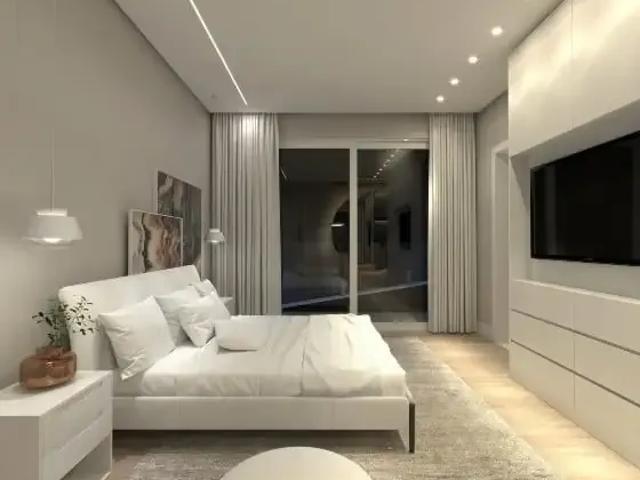 Apartamento para Venda em Itajaí/SC Cabeçudas 3 Quartos