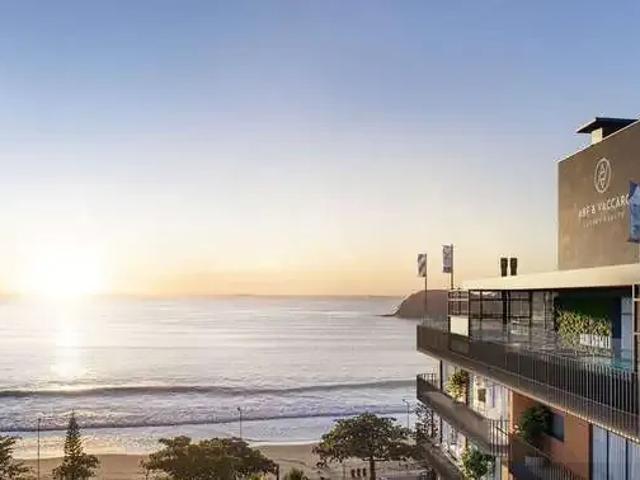 Apartamento para Venda em Itajaí/SC Cabeçudas 3 Quartos