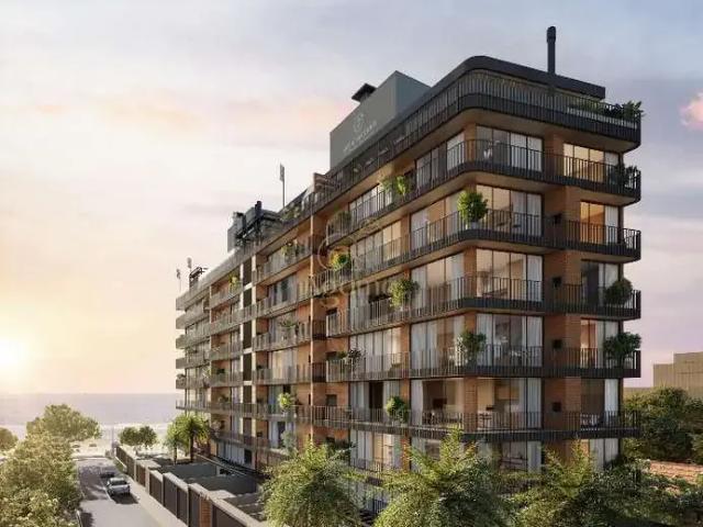 Apartamento para Venda em Itajaí/SC Cabeçudas 3 Quartos