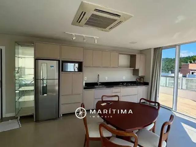 Apartamento para Venda em Itajaí/SC Cabeçudas 3 Quartos