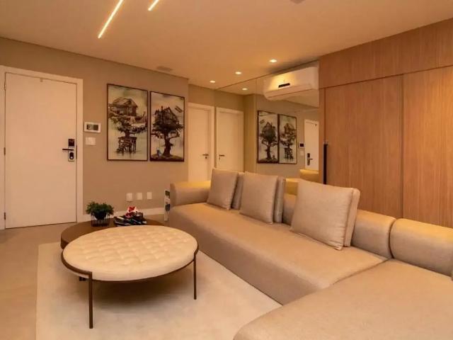 Apartamento para Venda em Itajaí/SC Cabeçudas 3 Quartos