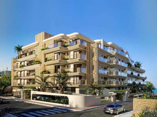 Apartamento para Venda em Itajaí/SC Cabeçudas 3 Quartos