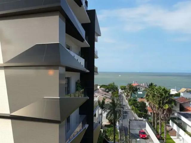 Apartamento para Venda em Itajaí/SC Cabeçudas 3 Quartos