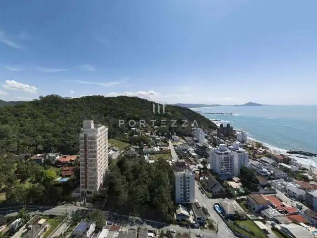 Apartamento para Venda em Itajaí/SC Cabeçudas 3 Quartos