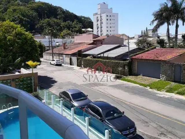 Apartamento para Venda em Itajaí/SC Cabeçudas 3 Quartos